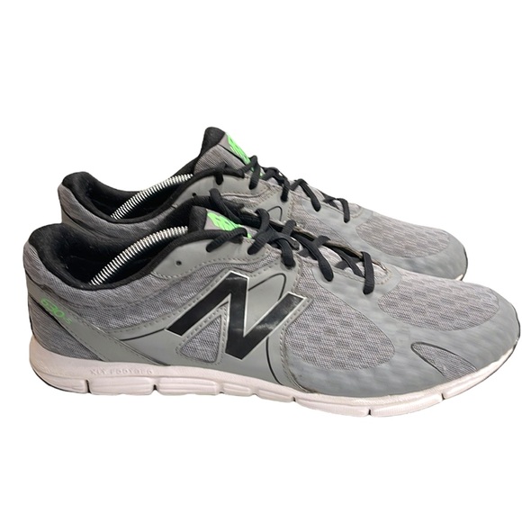 Running Shoes Sneakers Sz 
